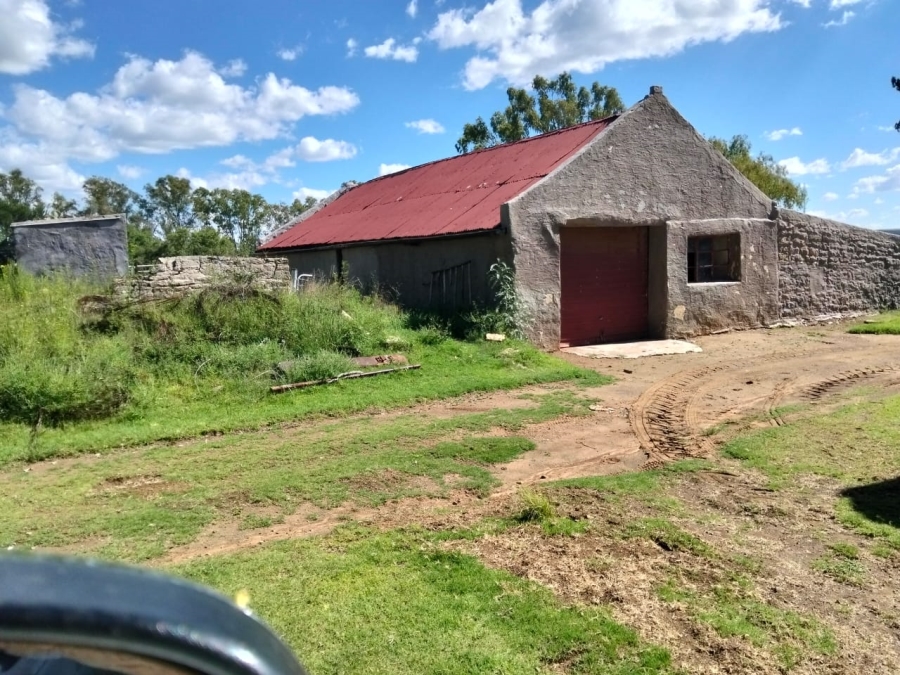 4 Bedroom Property for Sale in Dewetsdorp Free State